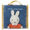 Stoffen breiboek Nijntje weltrusten door Dick Bruna