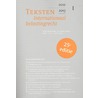 Teksten internationaal belastingrecht by C. van Raad