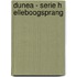 Dunea - Serie H Elleboogsprang