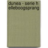 Dunea - Serie H Elleboogsprang door M. Benjamins