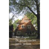 De magie van het jaren '30 huis by Joost Kingma