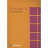 Windows 8 by Peter Kassenaar