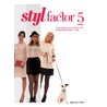 stijlfactor 5 by Merel van 'T. Wout