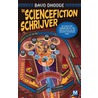 De sciencefictionschrijver by Bavo Dhooge