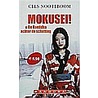 Mokusei en de boeddha achter de schutting