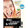 Bier, zweet en tranen by Lenneke van der Burg