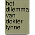 Het dilemma van dokter Lynne