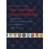 Van vroomheid naar vriendschap door Lucas G.C.M. van Dijck