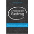 Groepsplan gedrag