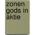 Zonen Gods in aktie