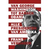 Alle presidenten door Frans Verhagen