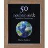50 inzichten aarde door Martin Redfern