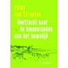 Voettocht naar de binnenlanden van het huwelijk door Peter van Straaten