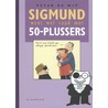Sigmund weet wel raad met 50-plussers by Peter de Wit