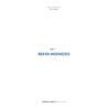 Lexfin rekeningengids by Fernand Maillard