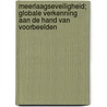 Meerlaagseveiligheid; Globale verkenning aan de hand van voorbeelden by Unknown