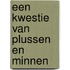 Een kwestie van plussen en minnen