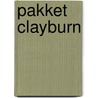 Pakket Clayburn door Deborah Raney