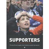 Supportes by Thomas Swannet
