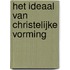 Het ideaal van christelijke vorming