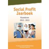 Social profit jaarboek Vlaanderen by Verso