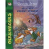 Help het regent stenen door Geronimo Stilton