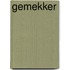 Gemekker