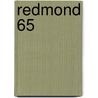 Redmond 65 door Frans Mouws