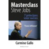 Masterclass Steve Jobs door Carmine Gallo