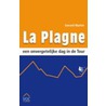 La Plagne door Gerard Marlet