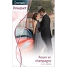 Rozen en champagne door Helen Brooks