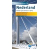 Display gevuld met 6 ex. ANWB wegenkaart Nederland by Unknown