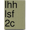 LHH LSF 2C door H. Swaans