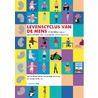 Levenscyclus van de mens door Margot Van Eck Van Der Sluijs Van De Bor
