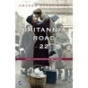 Britannia Road 22 door Amanda Hodgkinson