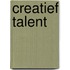Creatief talent