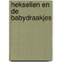 Hekselien en de babydraakjes