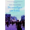 Onzaligen van Lódz door Steve Sem -Sandberg