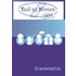 Grammatica voor taal op niveau Engels