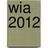 WIA 2012