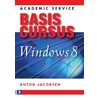 Basiscursus Windows 8 door Anton Jacobsen