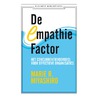 De empathiefactor by Marie Miyashiro
