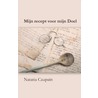 Mijn recept voor mijn doel door Natatia Caupain