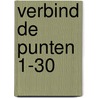 Verbind de punten 1-30 door Onbekend