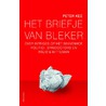 Het briefje van Bleker door Peter Kee