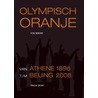 Olympisch oranje door Ton Bijkerk