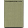 Onvoorwaardelijk/Samen by Reni 