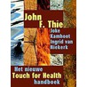 Het nieuwe touch for health-handboek