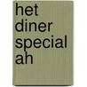 Het diner special AH door Herman Koch