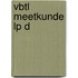 VBTL Meetkunde LP D